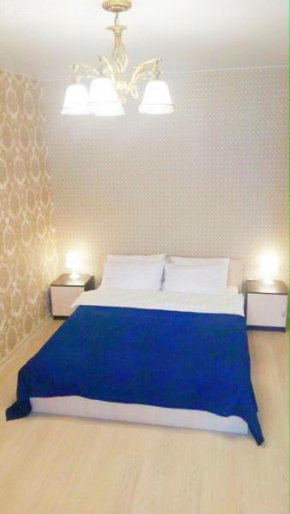 Inndays Apartments Obiezdnaia doroga, Podolsk, Podolsk